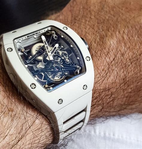 fatturato richard mille 2021|Richard Mille: Luxury watch brand hands out huge pay day .